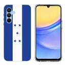 Printed Hard Acrylic 2.0mm Thick Case  for Samsung A16