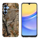 Printed Hard Acrylic 2.0mm Thick Case  for Samsung A15 5G