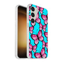 Hard Shockproof Case Cover for Samsung S23 5G