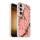 Printed  Hard Shockproof Case Cover for Samsung S23 5G