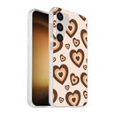 Hard Shockproof Case Cover for Samsung S23 5G