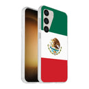 Printed  Hard Shockproof Case Cover for Samsung S23 5G