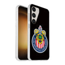Printed  Hard Shockproof Case Cover for Samsung S23 5G