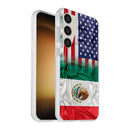 Printed  Hard Shockproof Case Cover for Samsung S23 5G