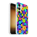 Hard Shockproof Case Cover for Samsung S23 5G