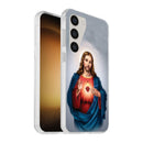 Printed  Hard Shockproof Case Cover for Samsung S23 5G