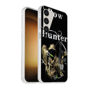 Printed  Hard Shockproof Case Cover for Samsung S23 5G