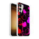 Hard Shockproof Case Cover for Samsung S23 Plus 5G