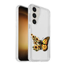 Printed Hard Shockproof Case Cover for Samsung S23 Plus 5G