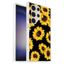 Printed Hard Shockproof Case Cover for Samsung S23 Ultra 5G