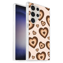 Hard Shockproof Case Cover for Samsung S23 Ultra 5G