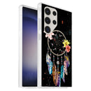Printed Hard Shockproof Case Cover for Samsung S23 Ultra 5G