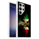Hard Shockproof Case Cover for Samsung S23 Ultra 5G