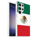 Printed Hard Shockproof Case Cover for Samsung S23 Ultra 5G