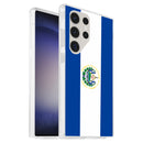 Printed Hard Shockproof Case Cover for Samsung S23 Ultra 5G