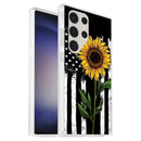 Printed Hard Shockproof Case Cover for Samsung S23 Ultra 5G