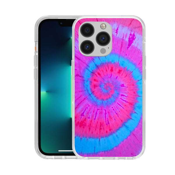 Printed Hard Acrylic Shockproof Antiscratch Case Cover for Apple iphone 13 Pro