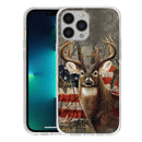 CA52: Clear Case with Picture Number "CA52"