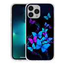 CB25: Clear Case with Picture Number "CB25"