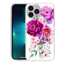 CB22: Clear Case with Picture Number "CB22"