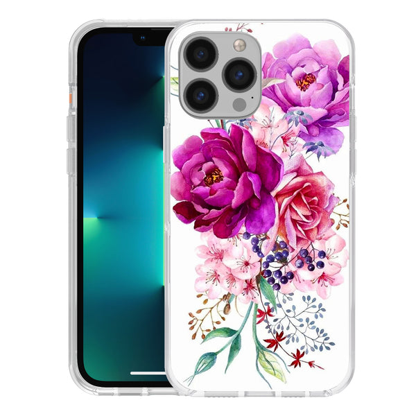 CB22: Clear Case with Picture Number "CB22"