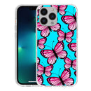 Hard Acrylic Shockproof Antiscratch Case Cover for Apple iphone 13 Pro Max 6.7"