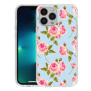 Hard Acrylic Shockproof Antiscratch Case Cover for Apple iphone 13 Pro Max 6.7"