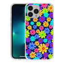 Hard Acrylic Shockproof Antiscratch Case Cover for Apple iphone 13 Pro Max 6.7"