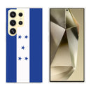 Printed Hard Acrylic 2.0mm Thick Shockproof Case for Samsung S24 Ultra