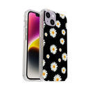 Printed Hard Acrylic Shockproof Antiscratch Case Cover for Apple iphone 14