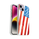 Printed Hard Acrylic Shockproof Antiscratch Case Cover for Apple iphone 16