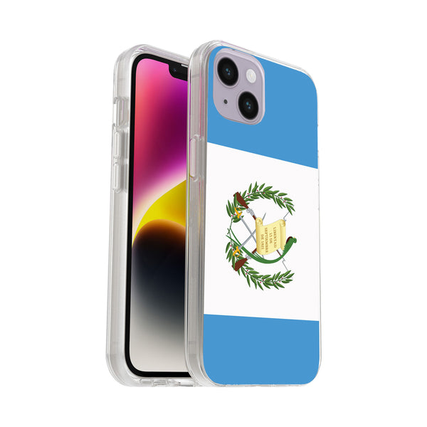 Printed Hard Acrylic Shockproof Antiscratch Case Cover for Apple iphone 14