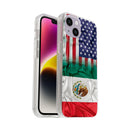 Printed Hard Acrylic Shockproof Antiscratch Case Cover for Apple iphone 14