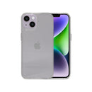 Clear Hard Acrylic Shockproof Antiscratch Case Cover for Apple iphone 14