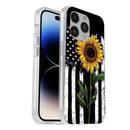 Hard Acrylic Shockproof Antiscratch Case Cover for Apple iphone 16 Pro
