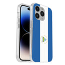 Printed Hard Acrylic Thick Shockproof Antiscratch Case Cover for iphone 14 Pro