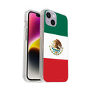 Printed Hard Acrylic Shockproof Antiscratch Case Cover for Apple iphone 14 Plus