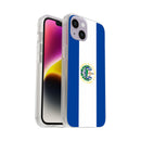 Printed Hard Acrylic Shockproof Antiscratch Case Cover for Apple iphone 14 Plus