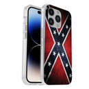 Hard Acrylic Shockproof Antiscratch Case Cover for Apple iphone 16 Pro Max
