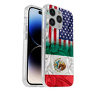 Printed Hard Acrylic Shockproof Antiscratch Case Cover for Apple iphone 14 Pro Max