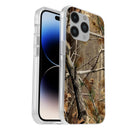 Hard Acrylic Shockproof Antiscratch Case Cover for Apple iphone 16 Pro Max