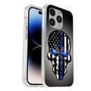 Hard Acrylic Shockproof Antiscratch Case Cover for Apple iphone 16 Pro Max