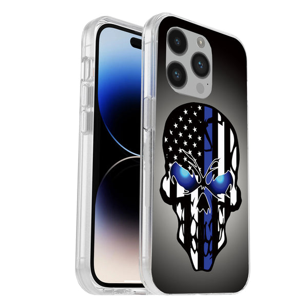 Printed Hard Acrylic Shockproof Antiscratch Case Cover for Apple iphone 14 Pro Max