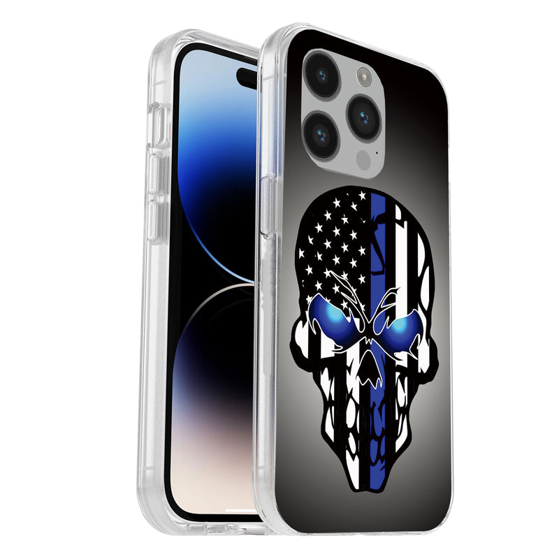 Printed Hard Acrylic Shockproof Antiscratch Case Cover for Apple iphone 14 Pro Max