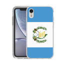 Printed Hard Acrylic Shockproof Antiscratch Case Cover for Apple iphone XR