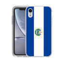 Printed Hard Acrylic Shockproof Antiscratch Case Cover for Apple iphone XR
