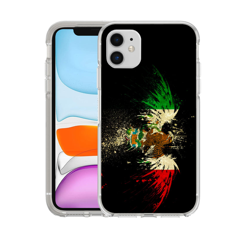 Hard Acrylic 2.0mm Thick Shockproof Case Cover for Samsung S22