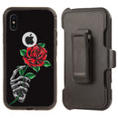 Shockproof Case for Apple iPhone X/XS