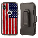 Shockproof Case for Apple iPhone X/XS