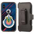 Shockproof Case for Apple iPhone X/XS